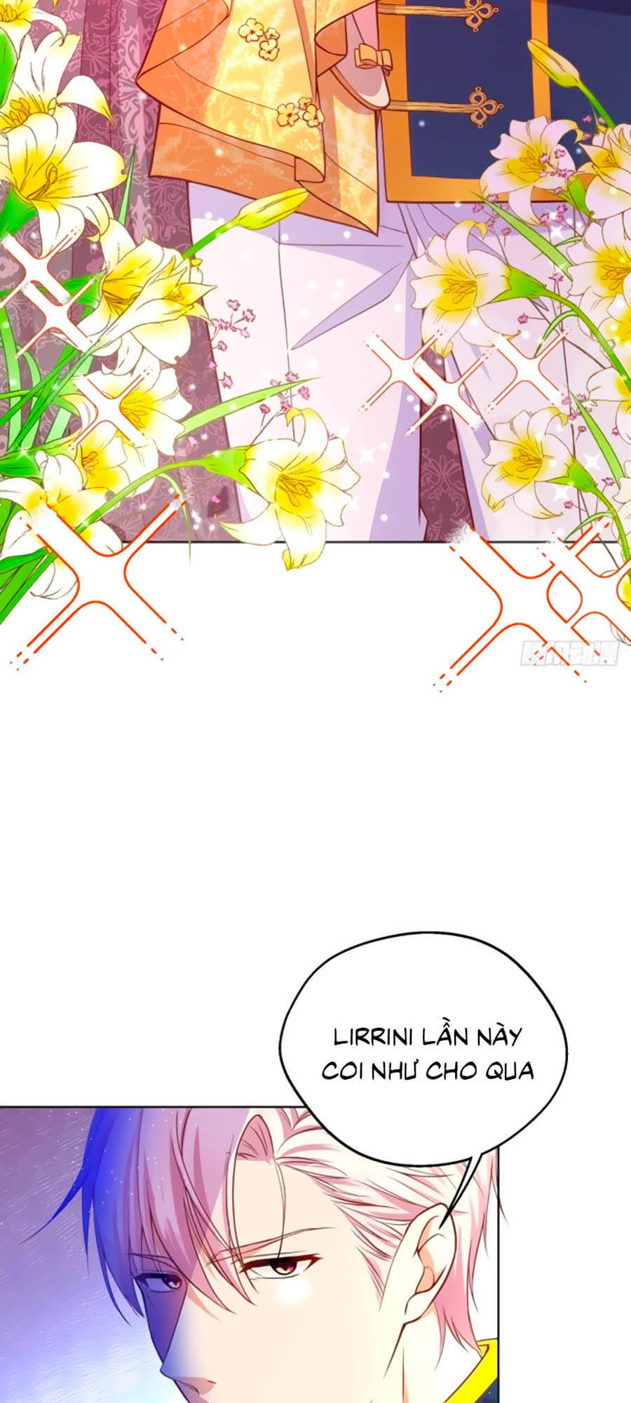 Kế Hoạch Tự Cứu Của Phản Phái Ma Nữ Chapter 22 - Trang 2