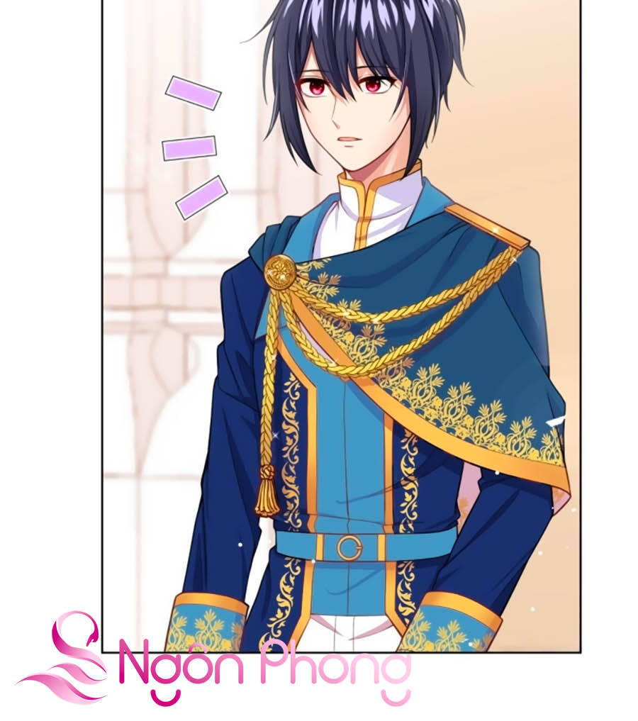 Kế Hoạch Tự Cứu Của Phản Phái Ma Nữ Chapter 22 - Trang 2