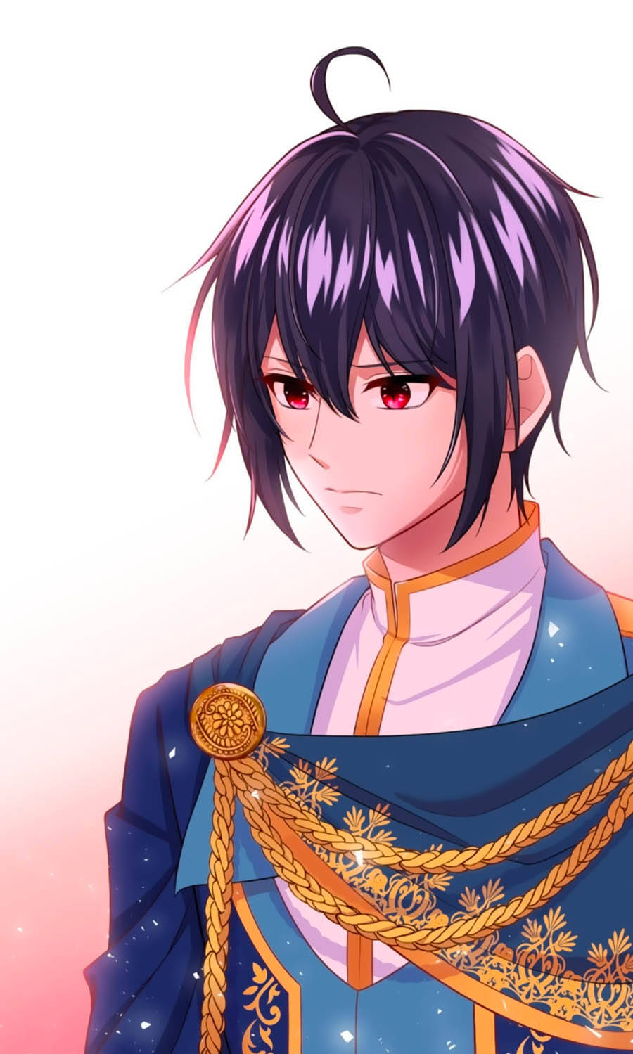 Kế Hoạch Tự Cứu Của Phản Phái Ma Nữ Chapter 22 - Trang 2