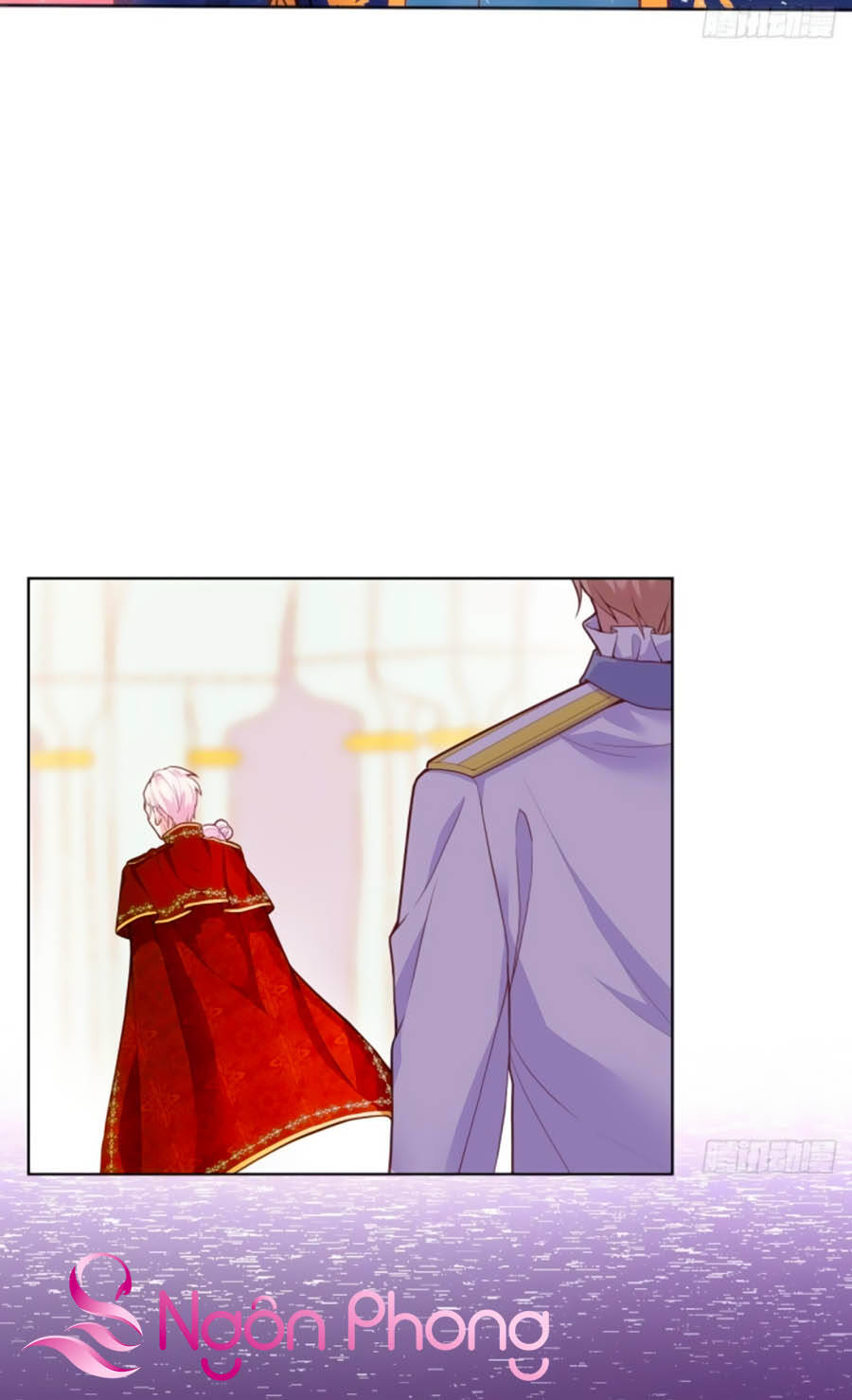 Kế Hoạch Tự Cứu Của Phản Phái Ma Nữ Chapter 22 - Trang 2