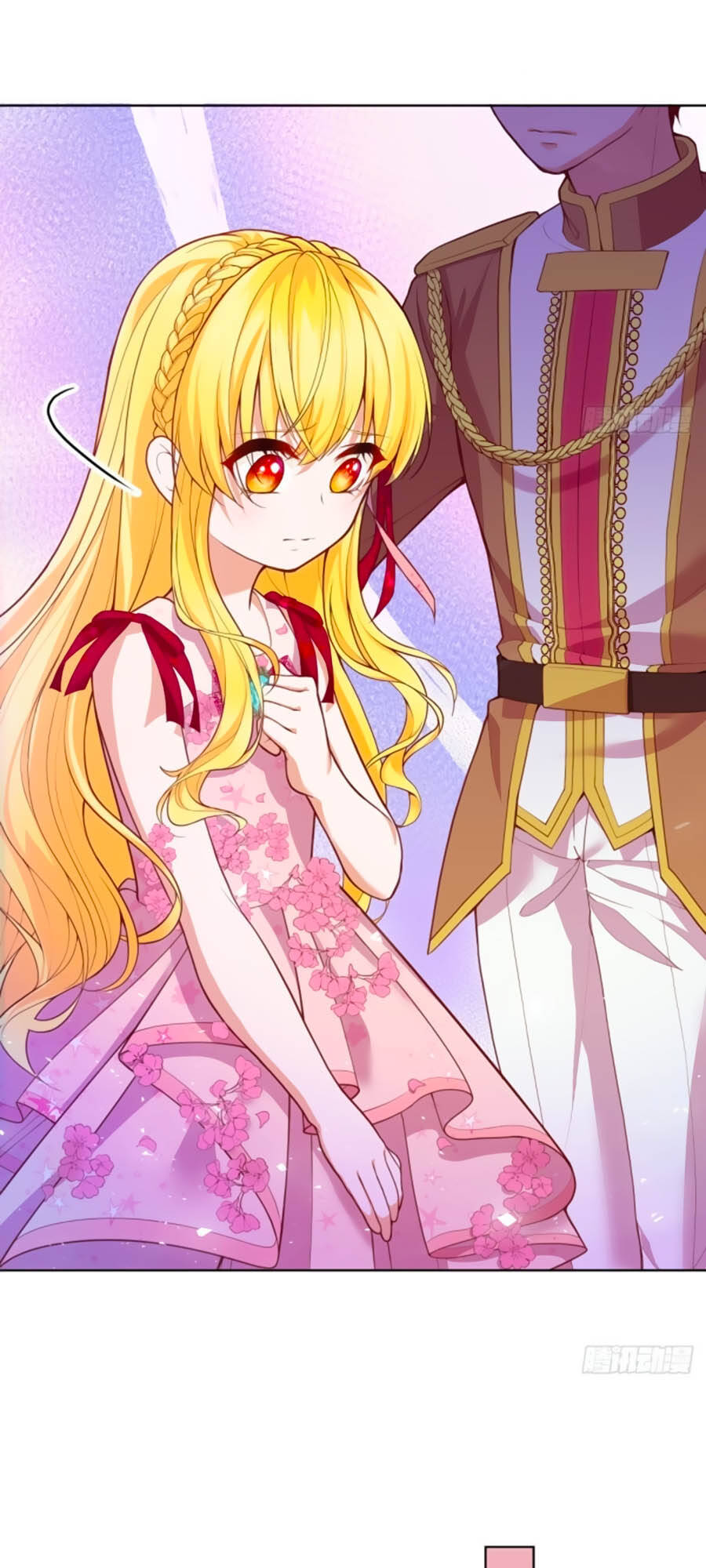 Kế Hoạch Tự Cứu Của Phản Phái Ma Nữ Chapter 22 - Trang 2