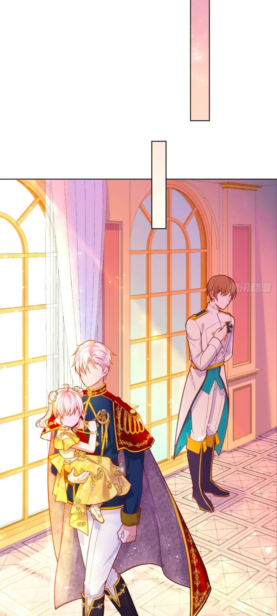 Kế Hoạch Tự Cứu Của Phản Phái Ma Nữ Chapter 22 - Trang 2