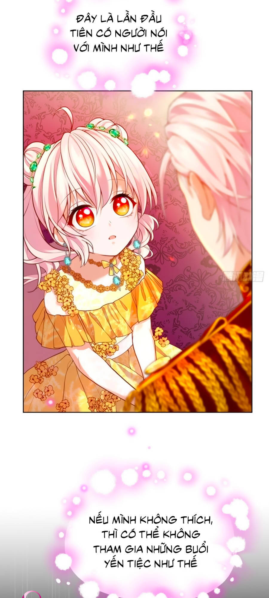 Kế Hoạch Tự Cứu Của Phản Phái Ma Nữ Chapter 22 - Trang 2