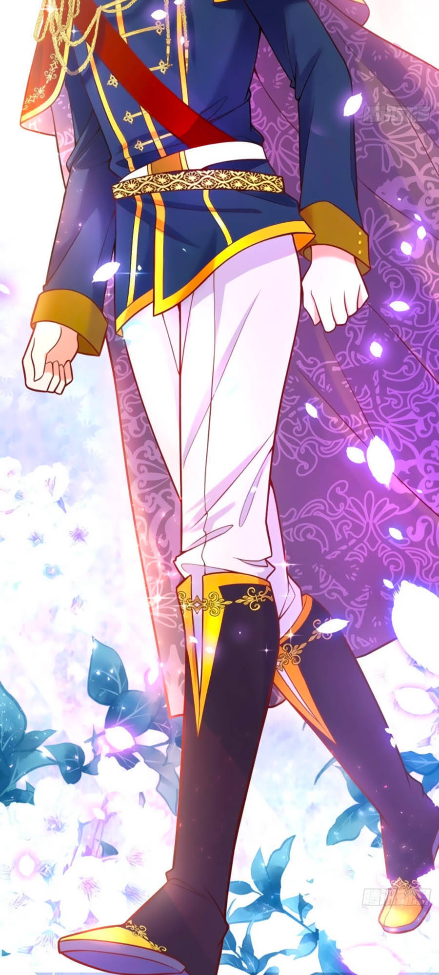 Kế Hoạch Tự Cứu Của Phản Phái Ma Nữ Chapter 22 - Trang 2