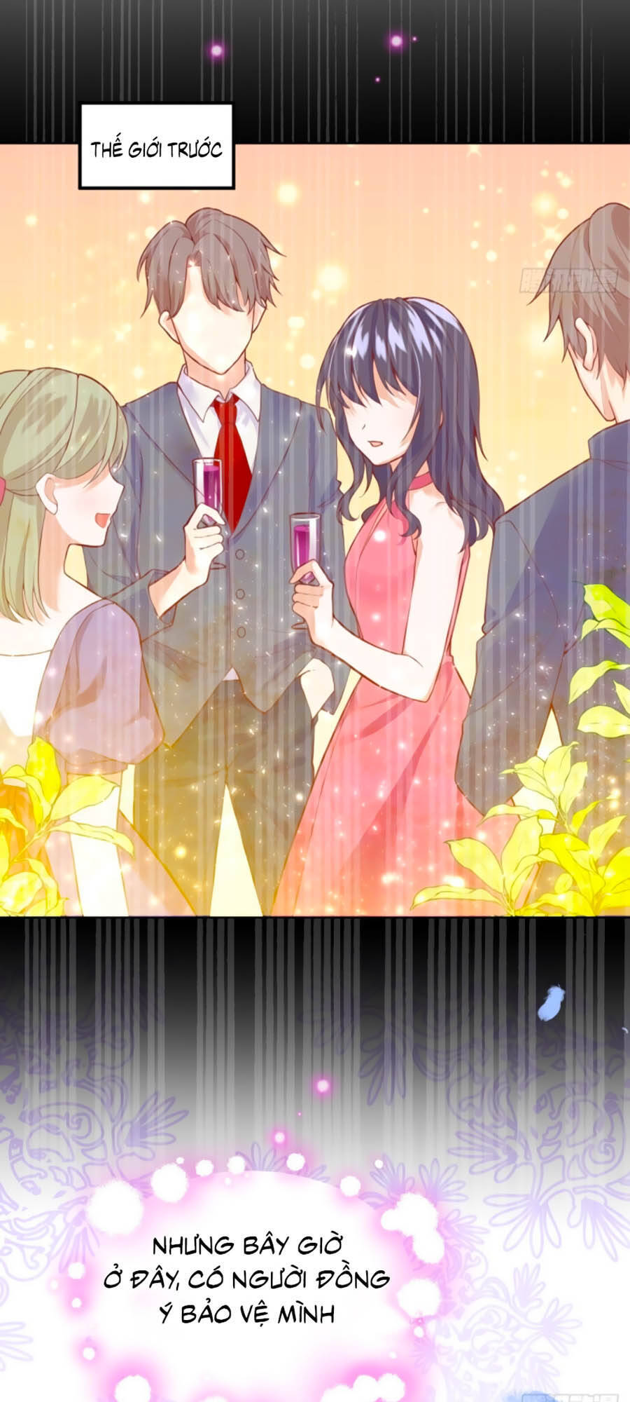 Kế Hoạch Tự Cứu Của Phản Phái Ma Nữ Chapter 22 - Trang 2