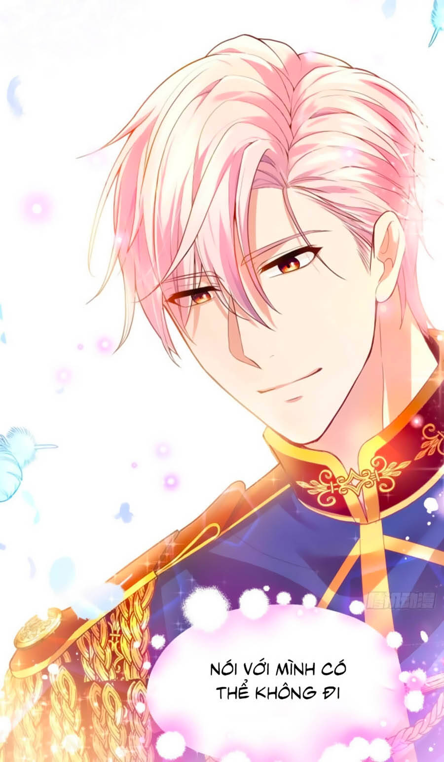 Kế Hoạch Tự Cứu Của Phản Phái Ma Nữ Chapter 22 - Trang 2