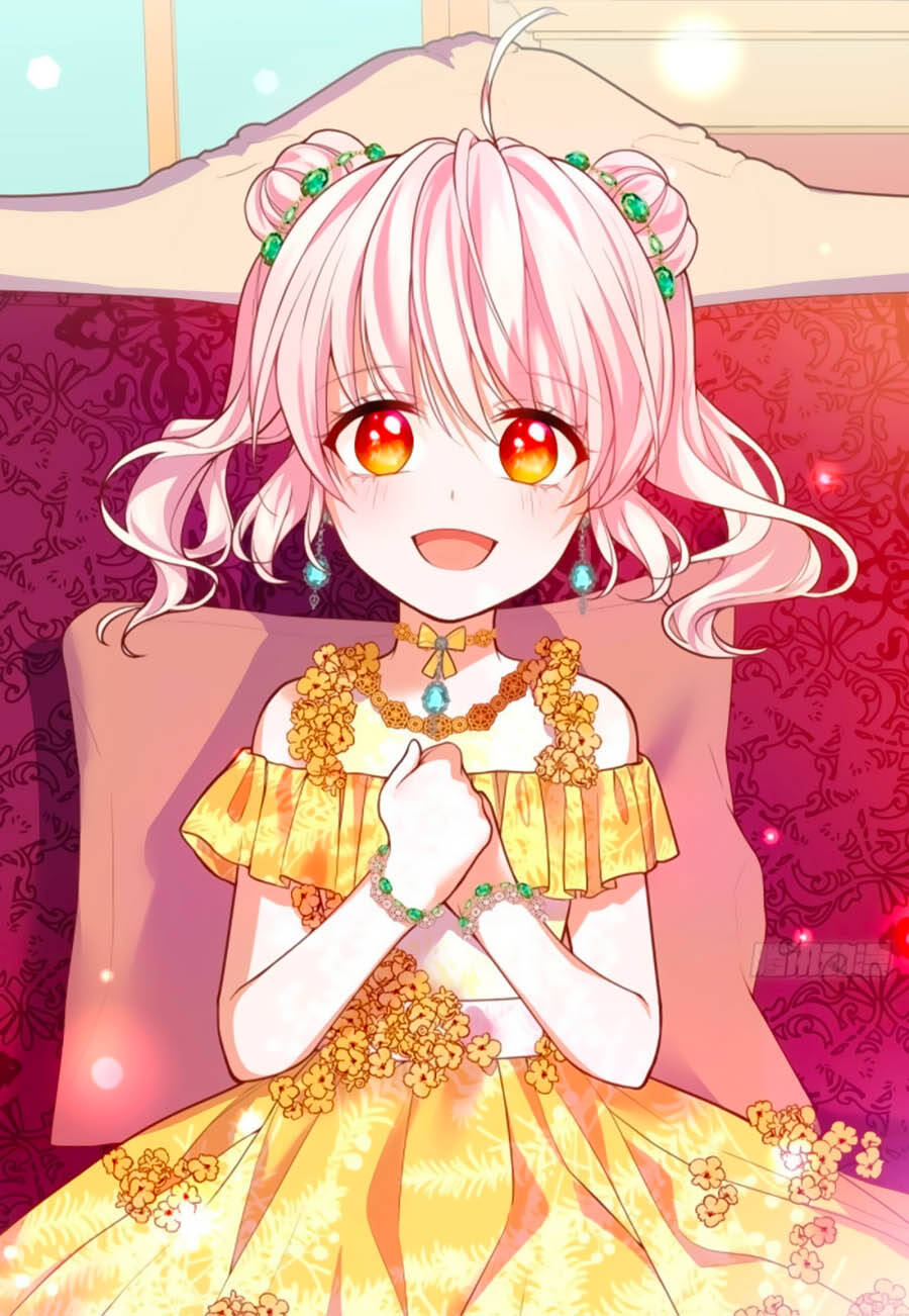 Kế Hoạch Tự Cứu Của Phản Phái Ma Nữ Chapter 22 - Trang 2