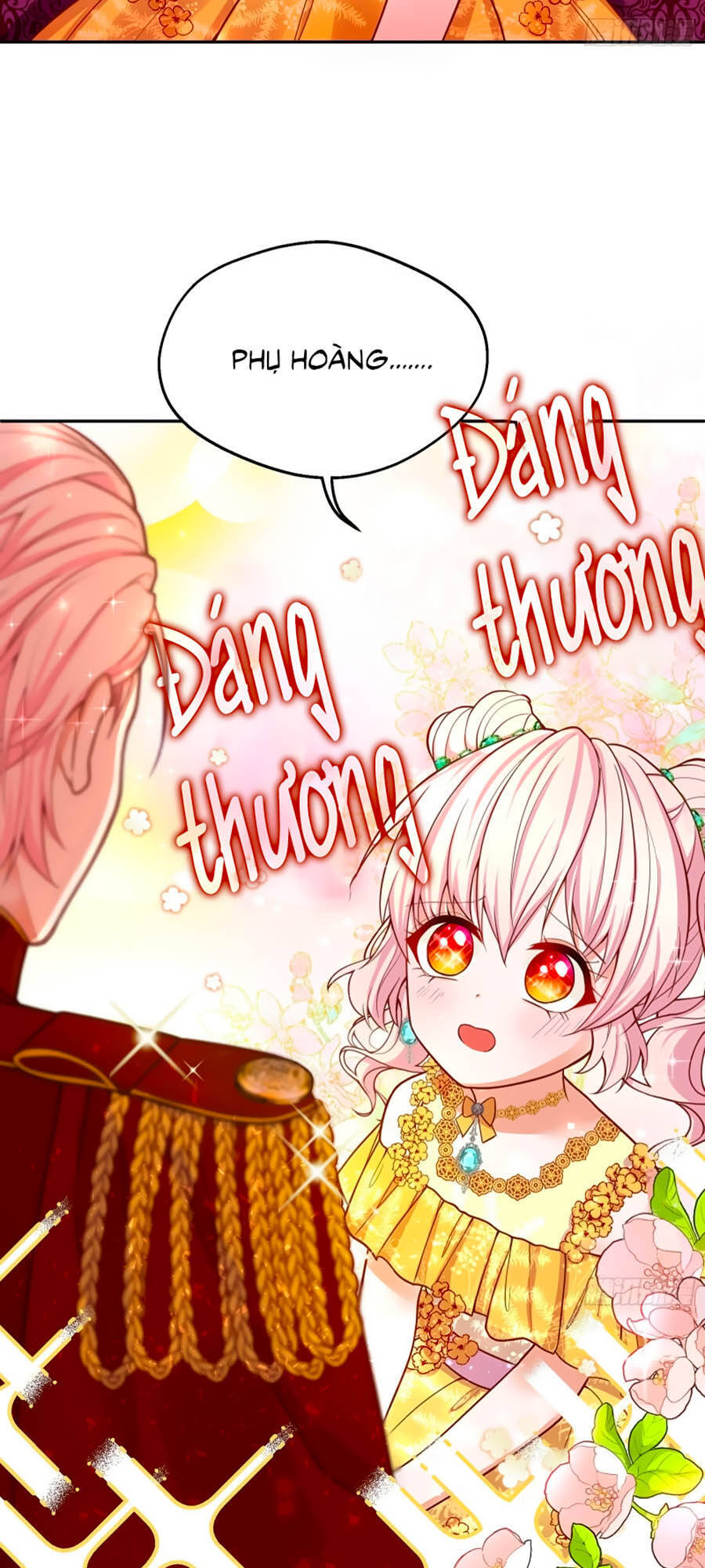 Kế Hoạch Tự Cứu Của Phản Phái Ma Nữ Chapter 23 - Trang 2