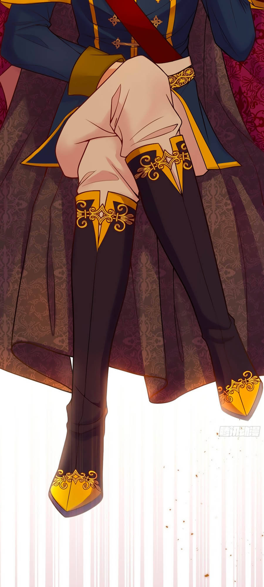 Kế Hoạch Tự Cứu Của Phản Phái Ma Nữ Chapter 23 - Trang 2