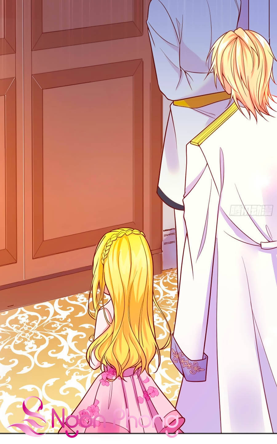 Kế Hoạch Tự Cứu Của Phản Phái Ma Nữ Chapter 23 - Trang 2