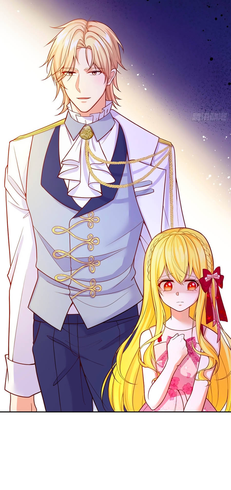 Kế Hoạch Tự Cứu Của Phản Phái Ma Nữ Chapter 23 - Trang 2