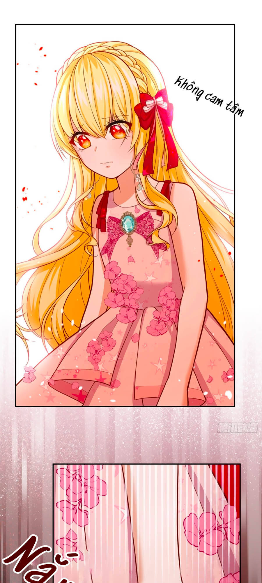 Kế Hoạch Tự Cứu Của Phản Phái Ma Nữ Chapter 23 - Trang 2