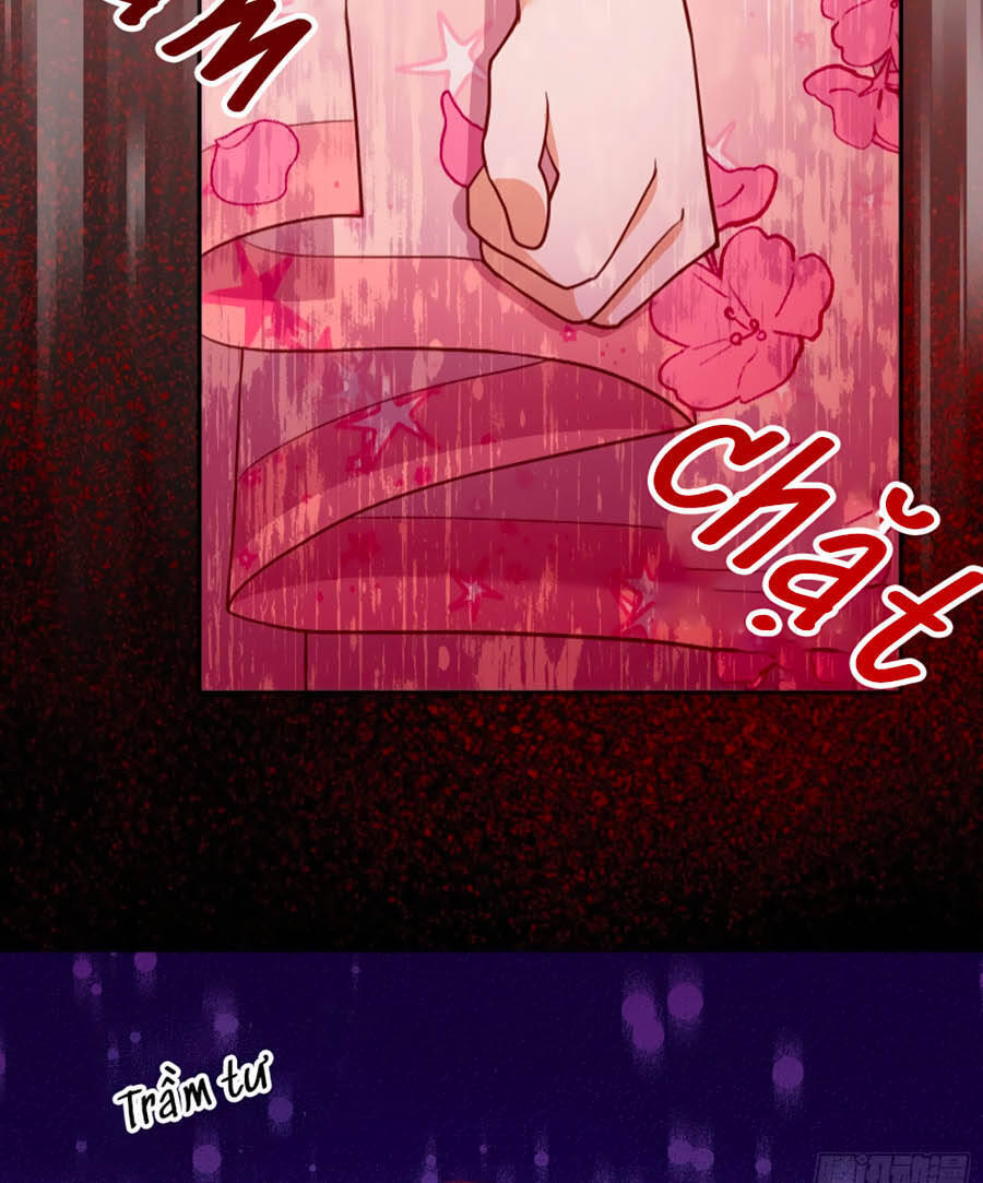 Kế Hoạch Tự Cứu Của Phản Phái Ma Nữ Chapter 23 - Trang 2