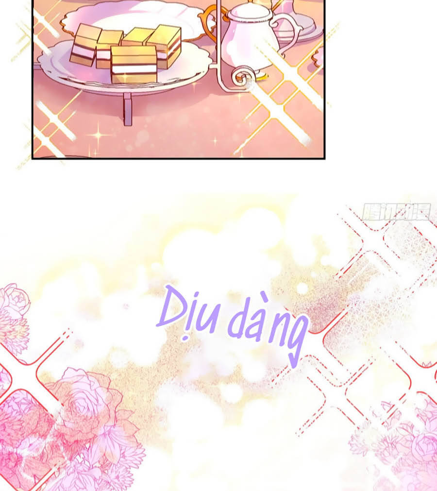 Kế Hoạch Tự Cứu Của Phản Phái Ma Nữ Chapter 23 - Trang 2