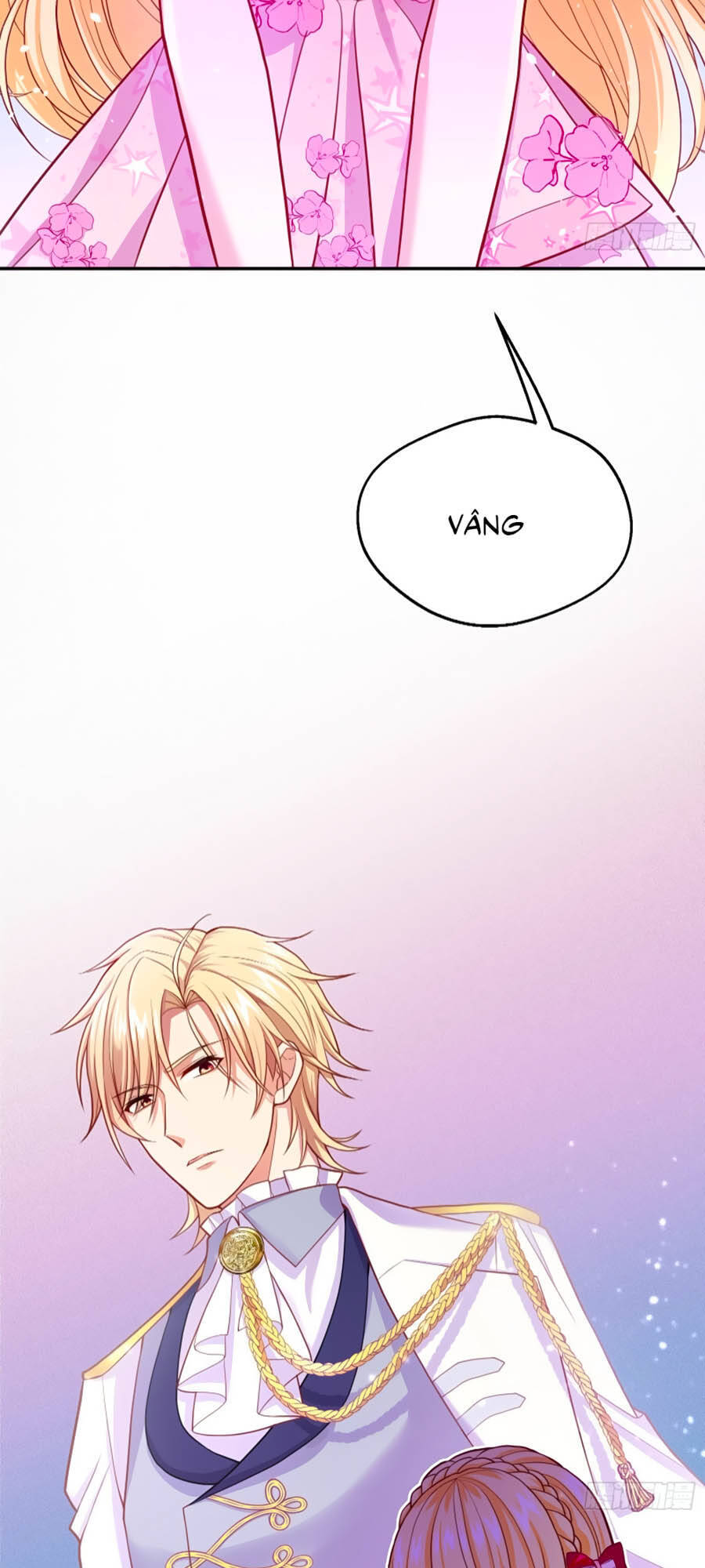 Kế Hoạch Tự Cứu Của Phản Phái Ma Nữ Chapter 23 - Trang 2