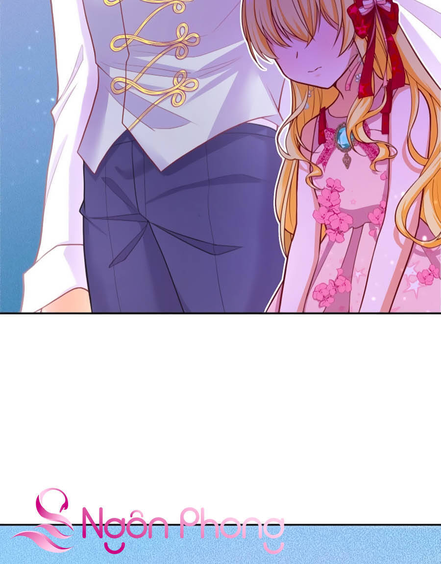 Kế Hoạch Tự Cứu Của Phản Phái Ma Nữ Chapter 23 - Trang 2