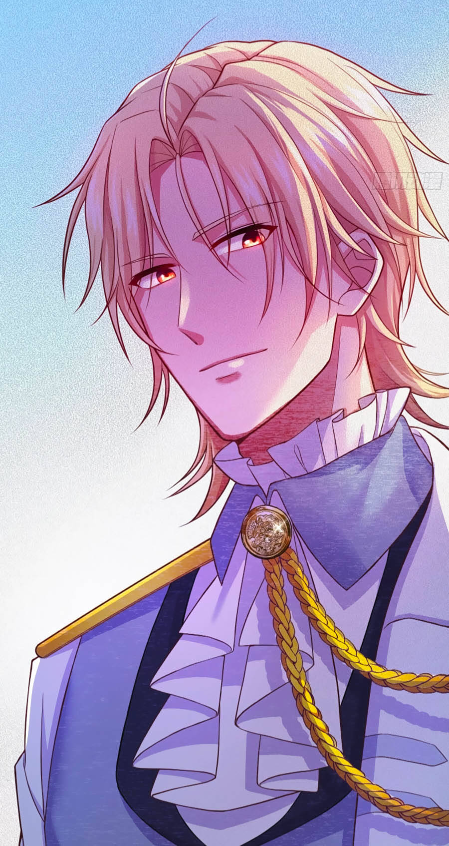 Kế Hoạch Tự Cứu Của Phản Phái Ma Nữ Chapter 23 - Trang 2