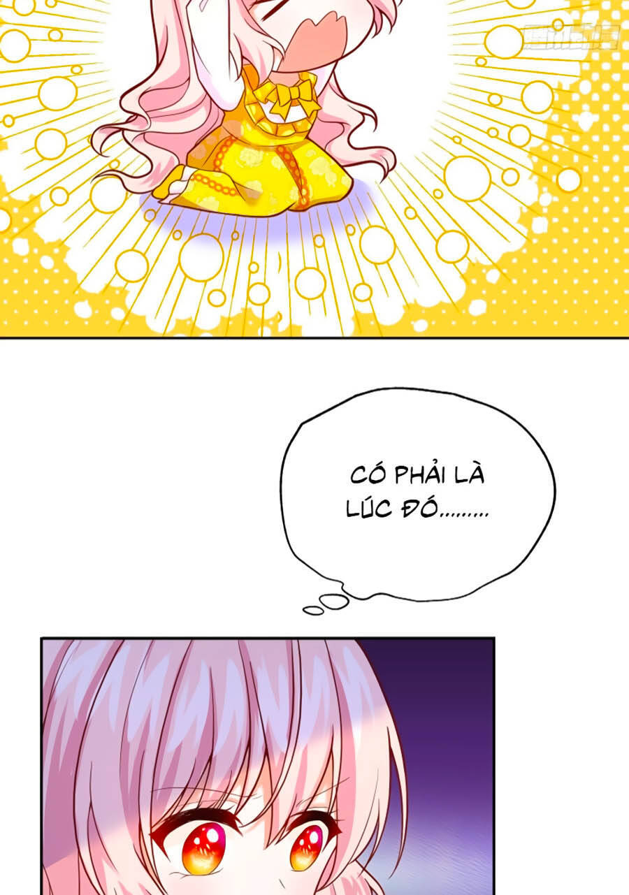 Kế Hoạch Tự Cứu Của Phản Phái Ma Nữ Chapter 23 - Trang 2