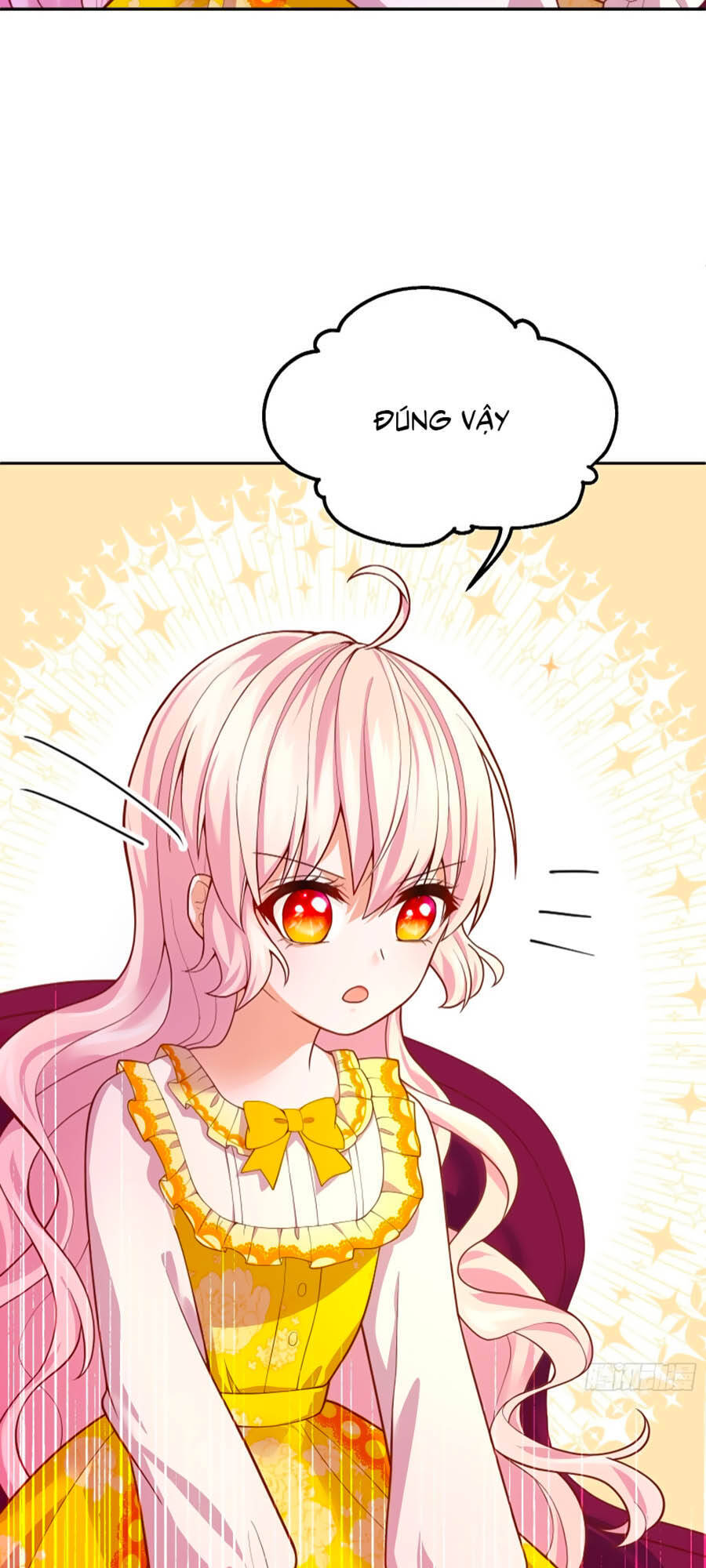 Kế Hoạch Tự Cứu Của Phản Phái Ma Nữ Chapter 23 - Trang 2