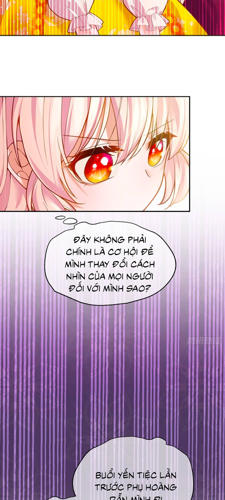 Kế Hoạch Tự Cứu Của Phản Phái Ma Nữ Chapter 23 - Trang 2