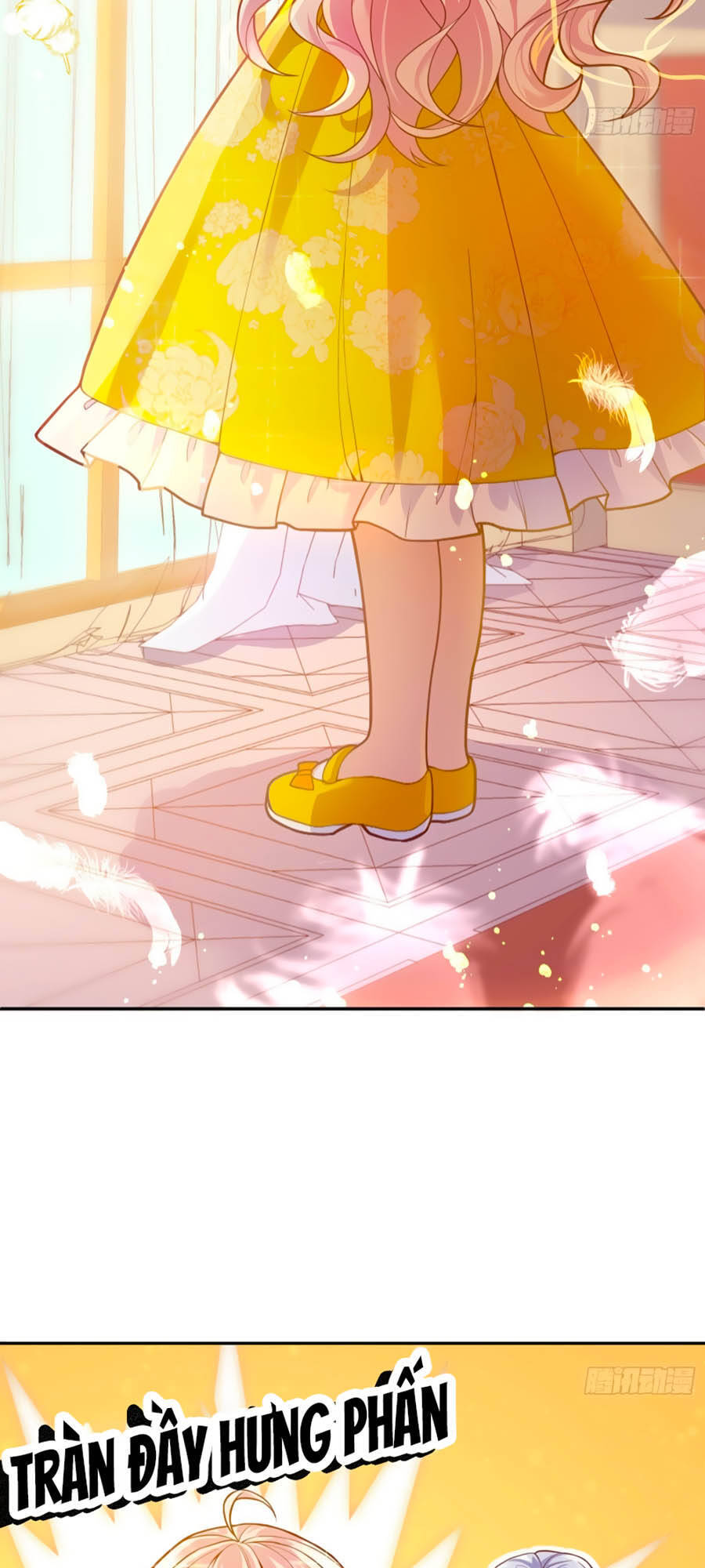 Kế Hoạch Tự Cứu Của Phản Phái Ma Nữ Chapter 23 - Trang 2