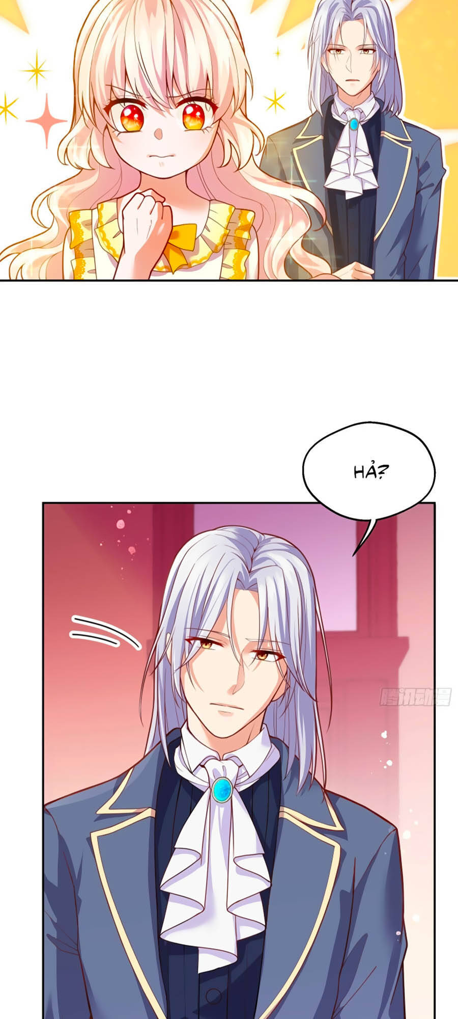 Kế Hoạch Tự Cứu Của Phản Phái Ma Nữ Chapter 23 - Trang 2