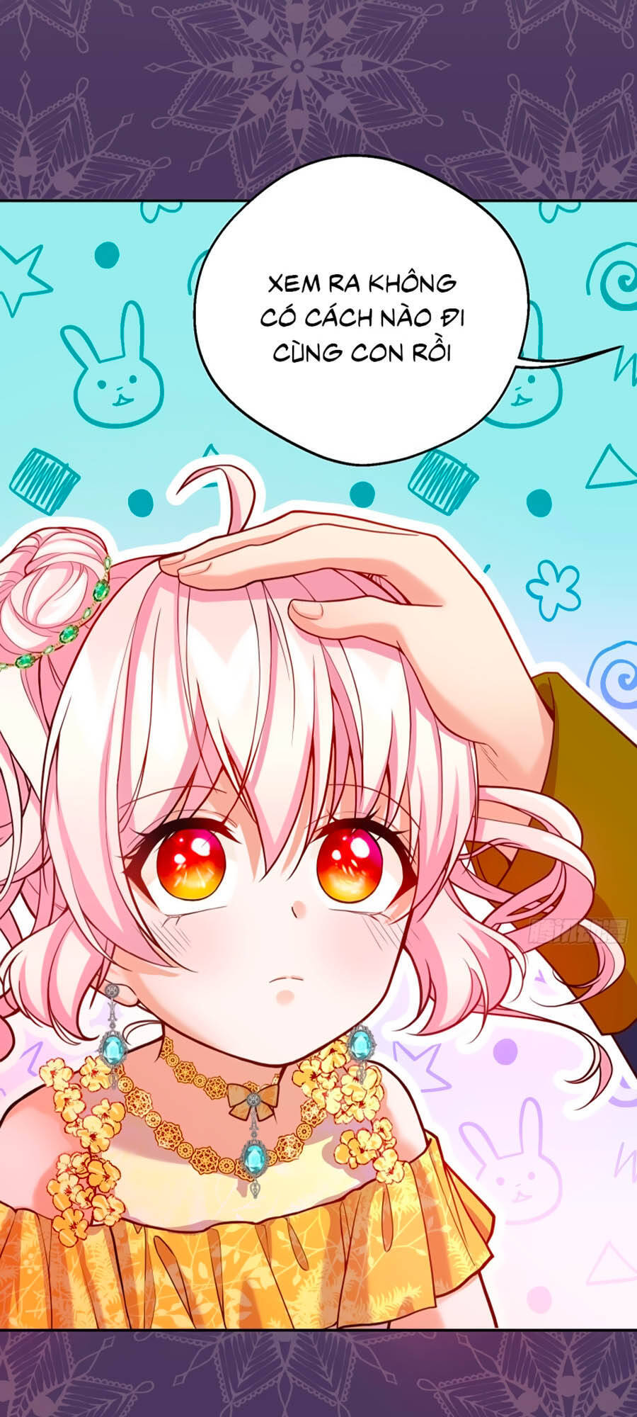 Kế Hoạch Tự Cứu Của Phản Phái Ma Nữ Chapter 23 - Trang 2