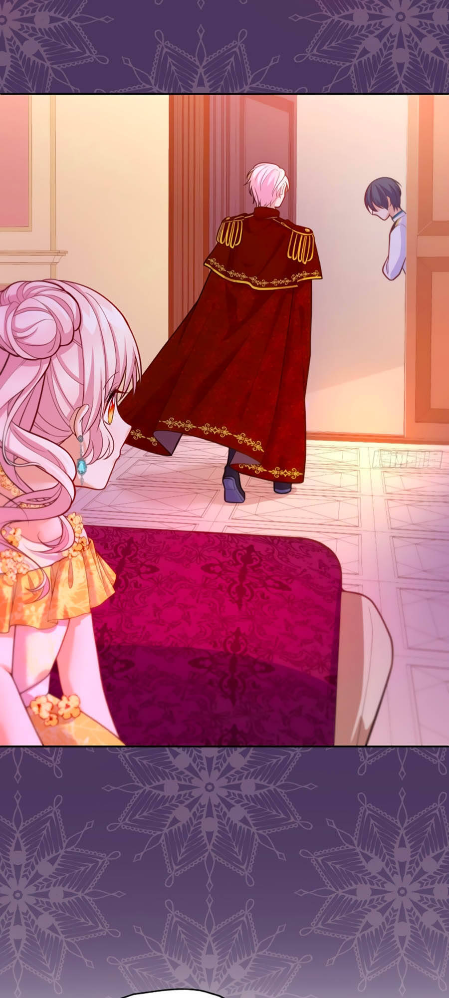 Kế Hoạch Tự Cứu Của Phản Phái Ma Nữ Chapter 23 - Trang 2