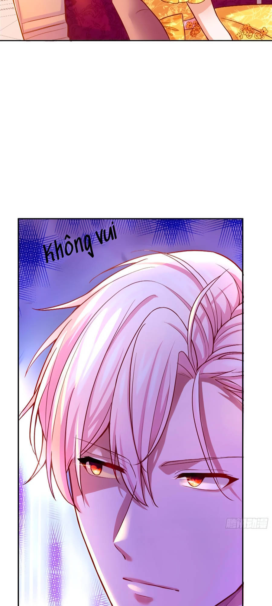 Kế Hoạch Tự Cứu Của Phản Phái Ma Nữ Chapter 23 - Trang 2