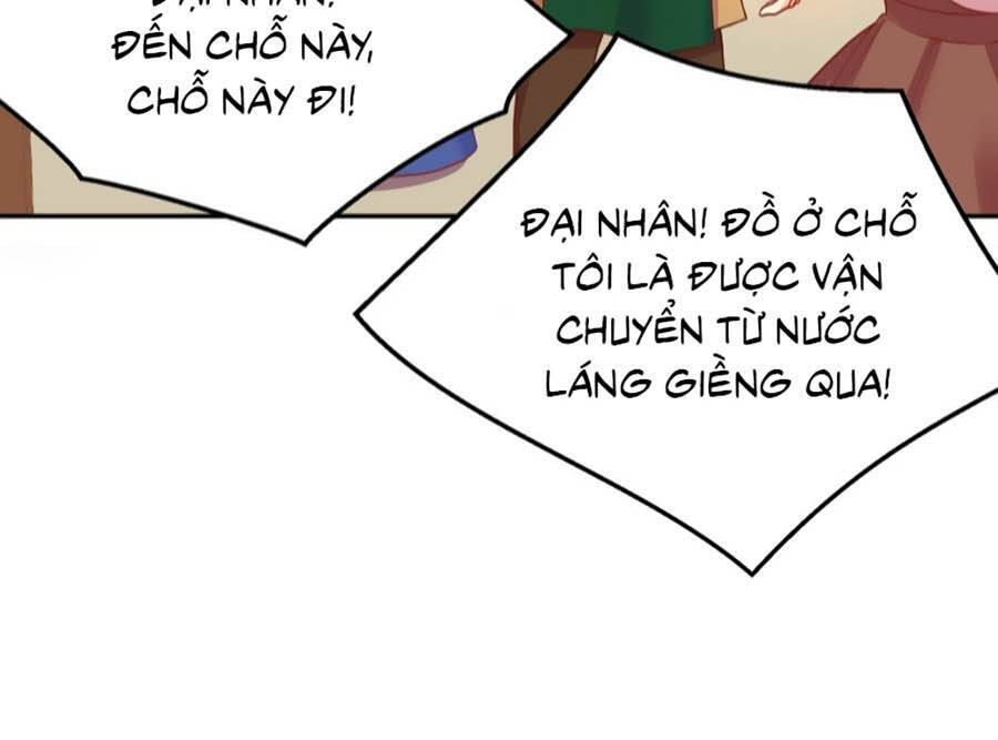 Kế Hoạch Tự Cứu Của Phản Phái Ma Nữ Chapter 24 - Trang 2