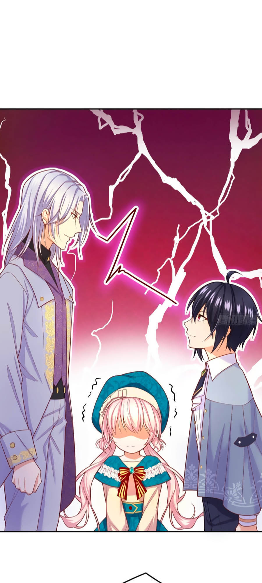 Kế Hoạch Tự Cứu Của Phản Phái Ma Nữ Chapter 24 - Trang 2