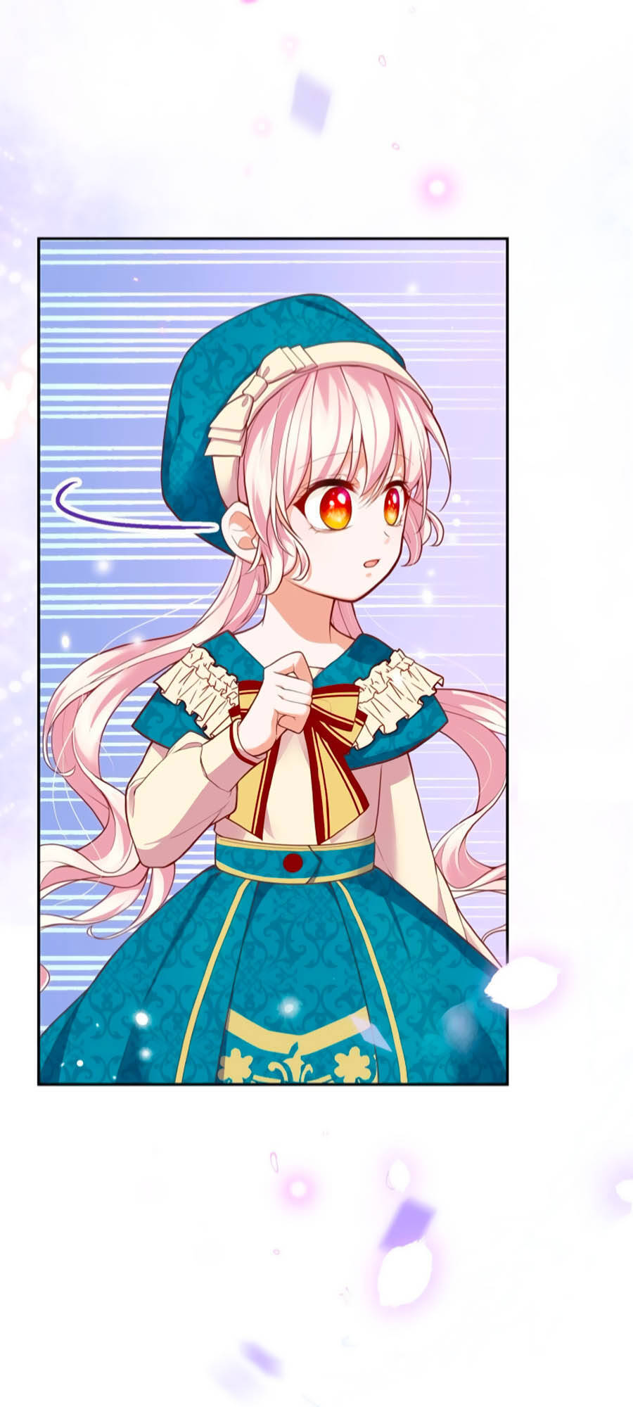 Kế Hoạch Tự Cứu Của Phản Phái Ma Nữ Chapter 24 - Trang 2