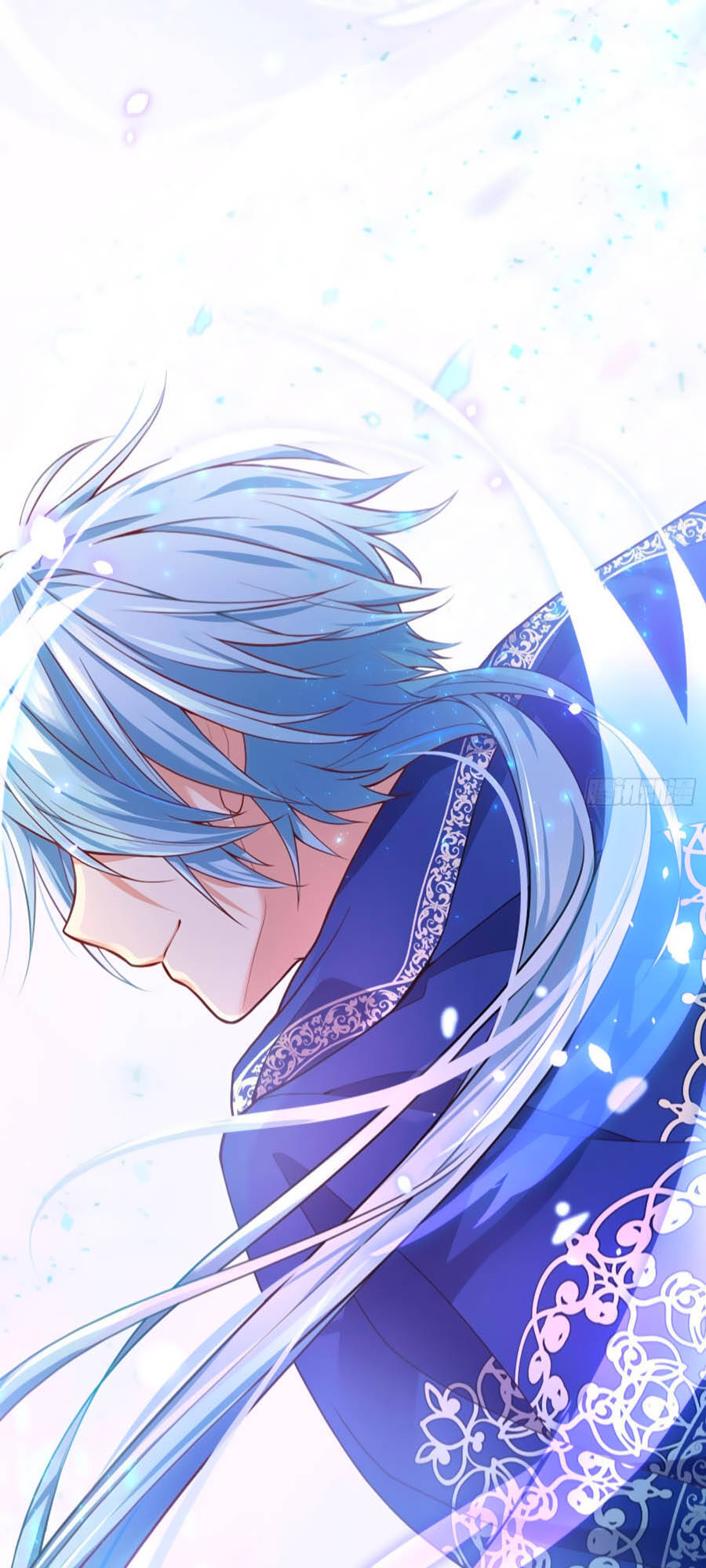 Kế Hoạch Tự Cứu Của Phản Phái Ma Nữ Chapter 24 - Trang 2