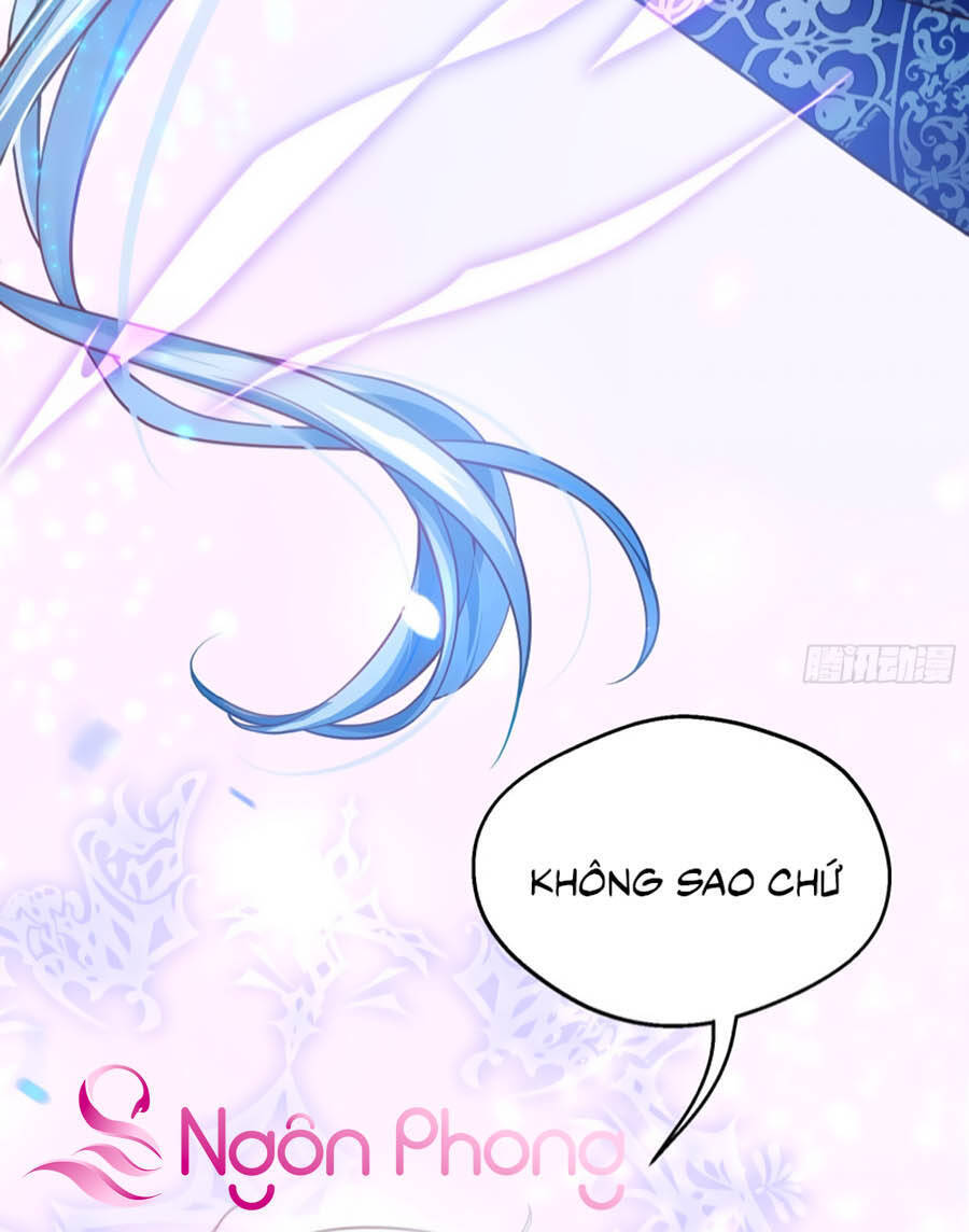 Kế Hoạch Tự Cứu Của Phản Phái Ma Nữ Chapter 24 - Trang 2