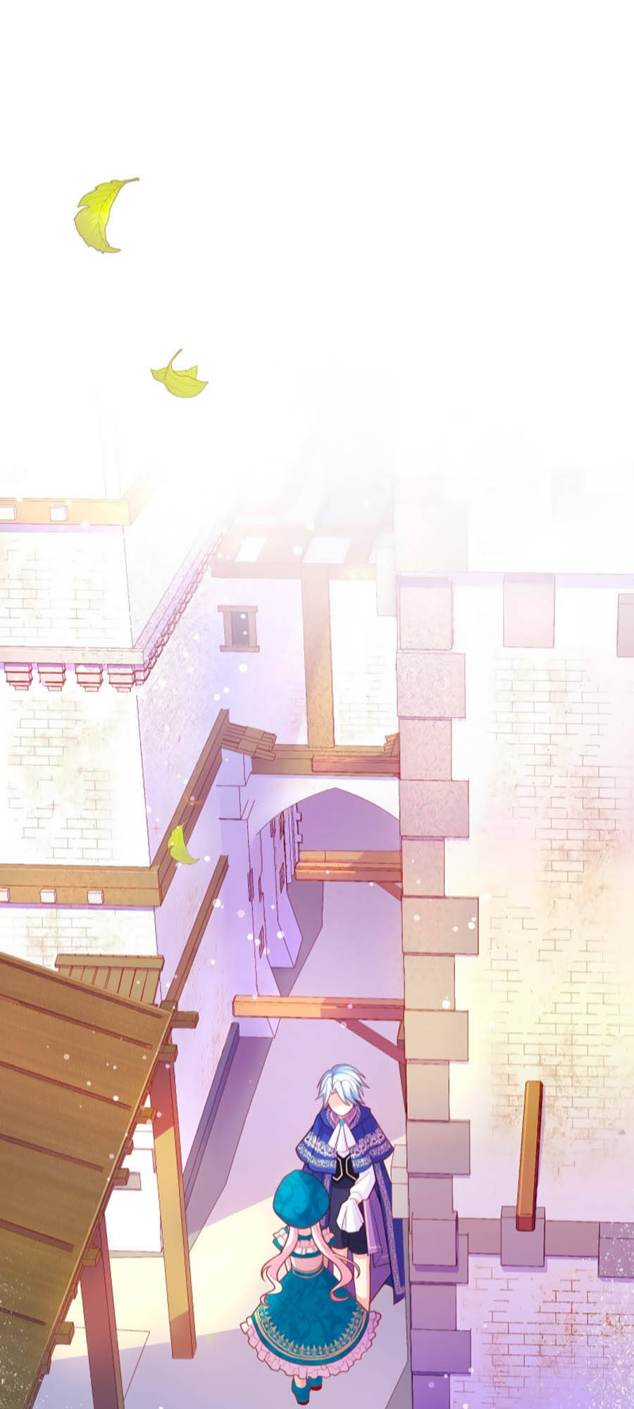 Kế Hoạch Tự Cứu Của Phản Phái Ma Nữ Chapter 24 - Trang 2