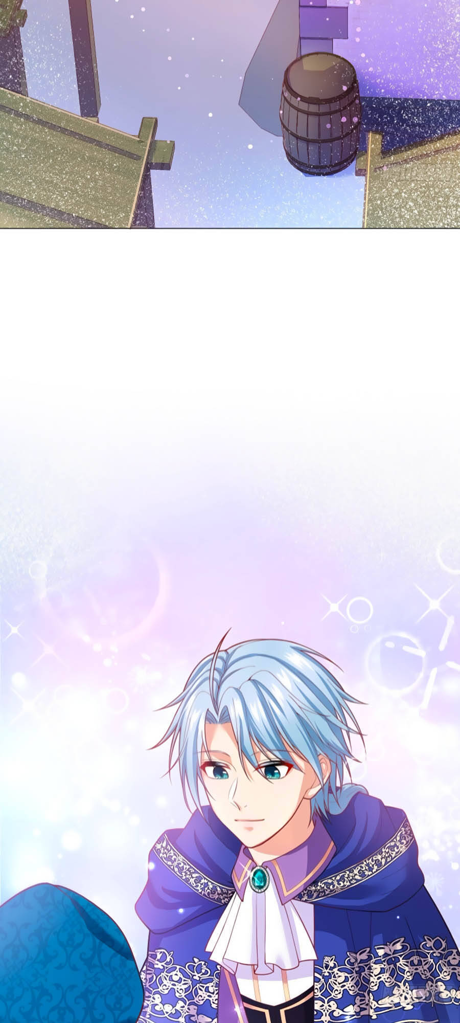 Kế Hoạch Tự Cứu Của Phản Phái Ma Nữ Chapter 24 - Trang 2