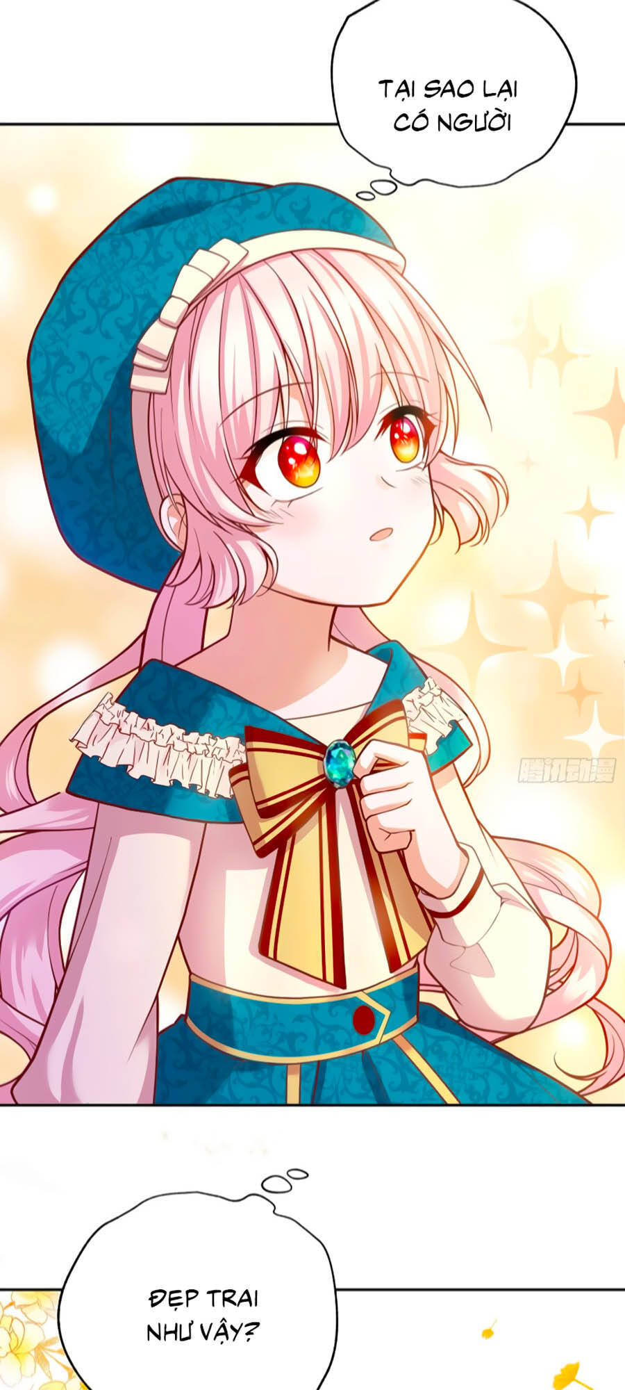 Kế Hoạch Tự Cứu Của Phản Phái Ma Nữ Chapter 24 - Trang 2