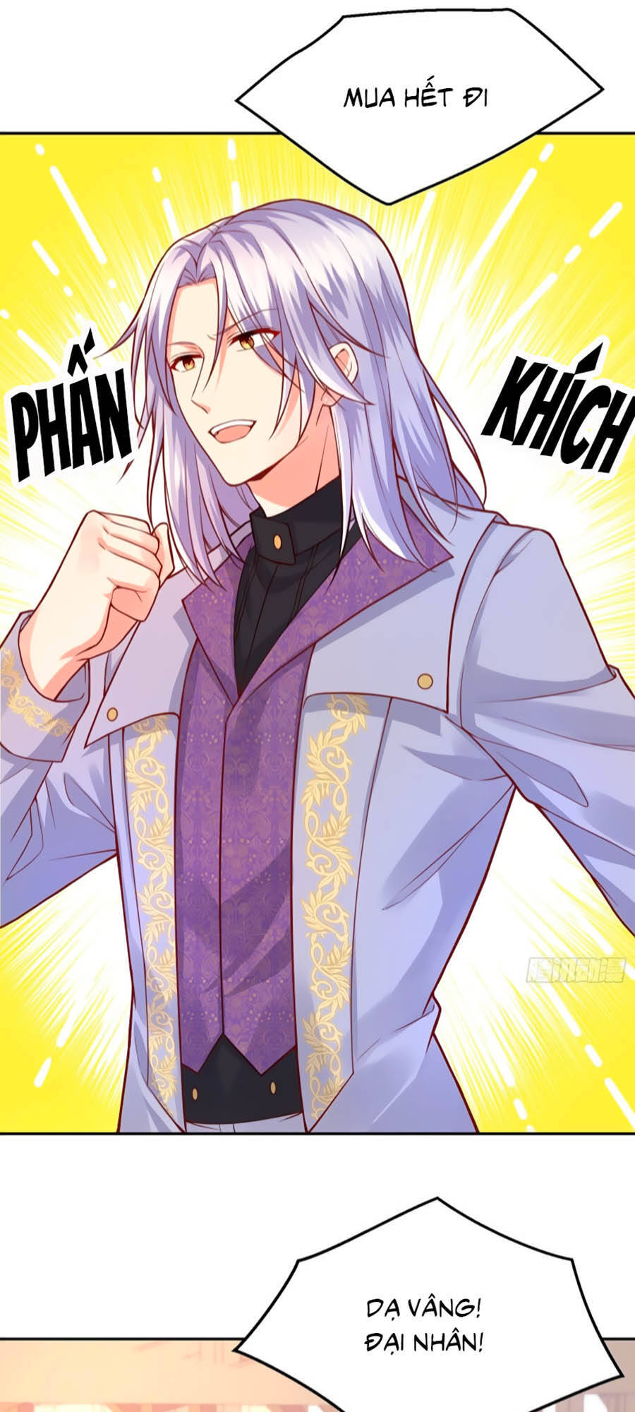 Kế Hoạch Tự Cứu Của Phản Phái Ma Nữ Chapter 24 - Trang 2