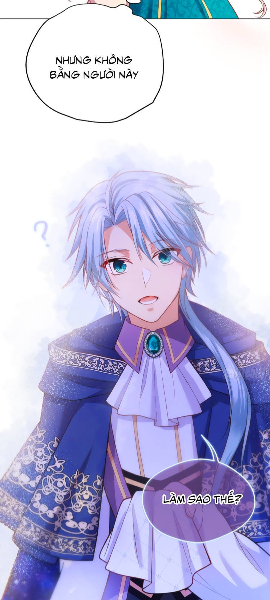 Kế Hoạch Tự Cứu Của Phản Phái Ma Nữ Chapter 24 - Trang 2