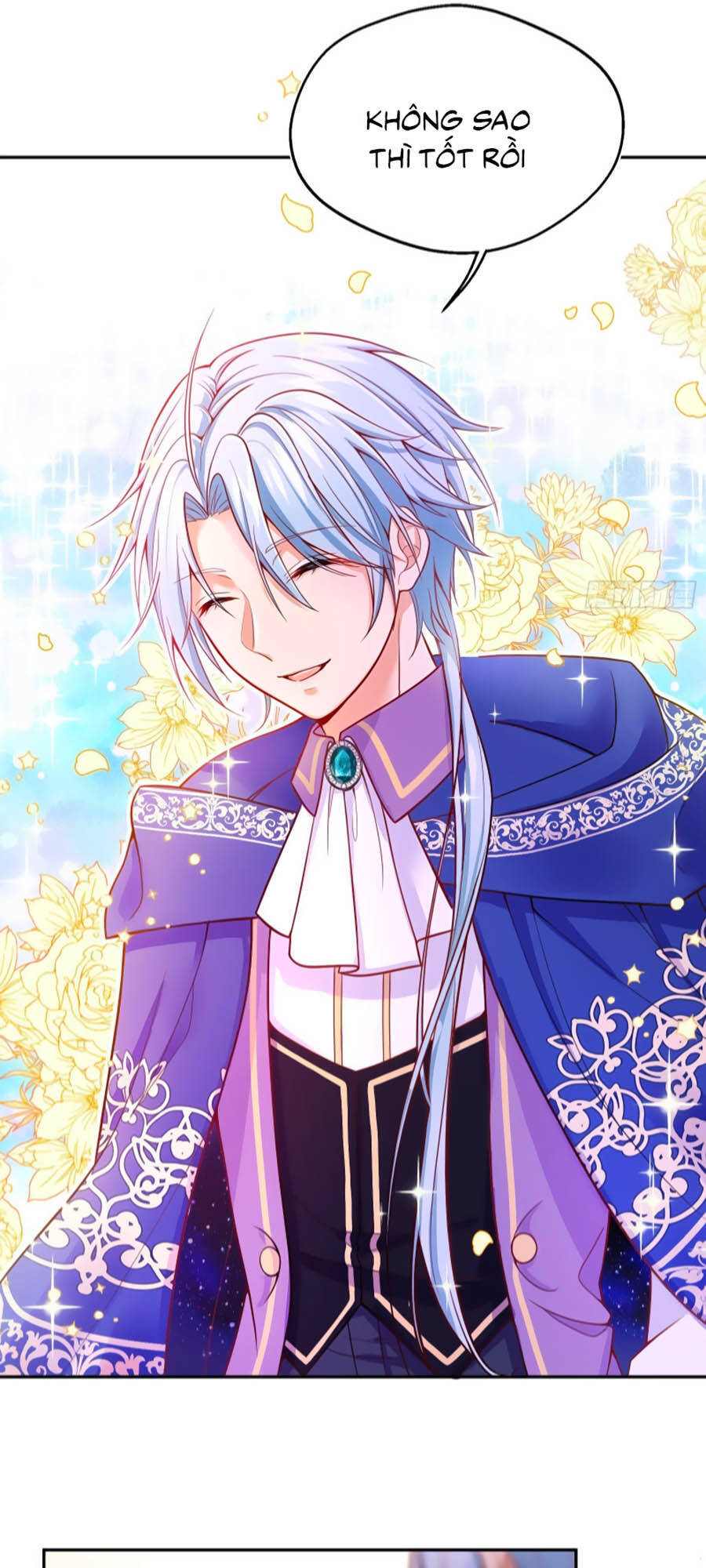 Kế Hoạch Tự Cứu Của Phản Phái Ma Nữ Chapter 24 - Trang 2