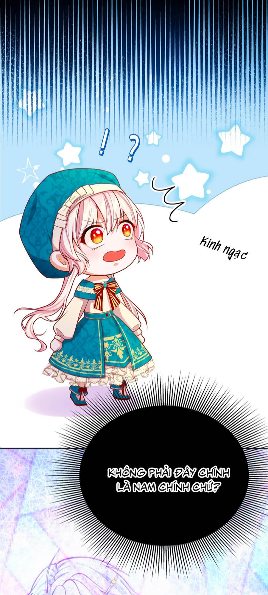 Kế Hoạch Tự Cứu Của Phản Phái Ma Nữ Chapter 24 - Trang 2