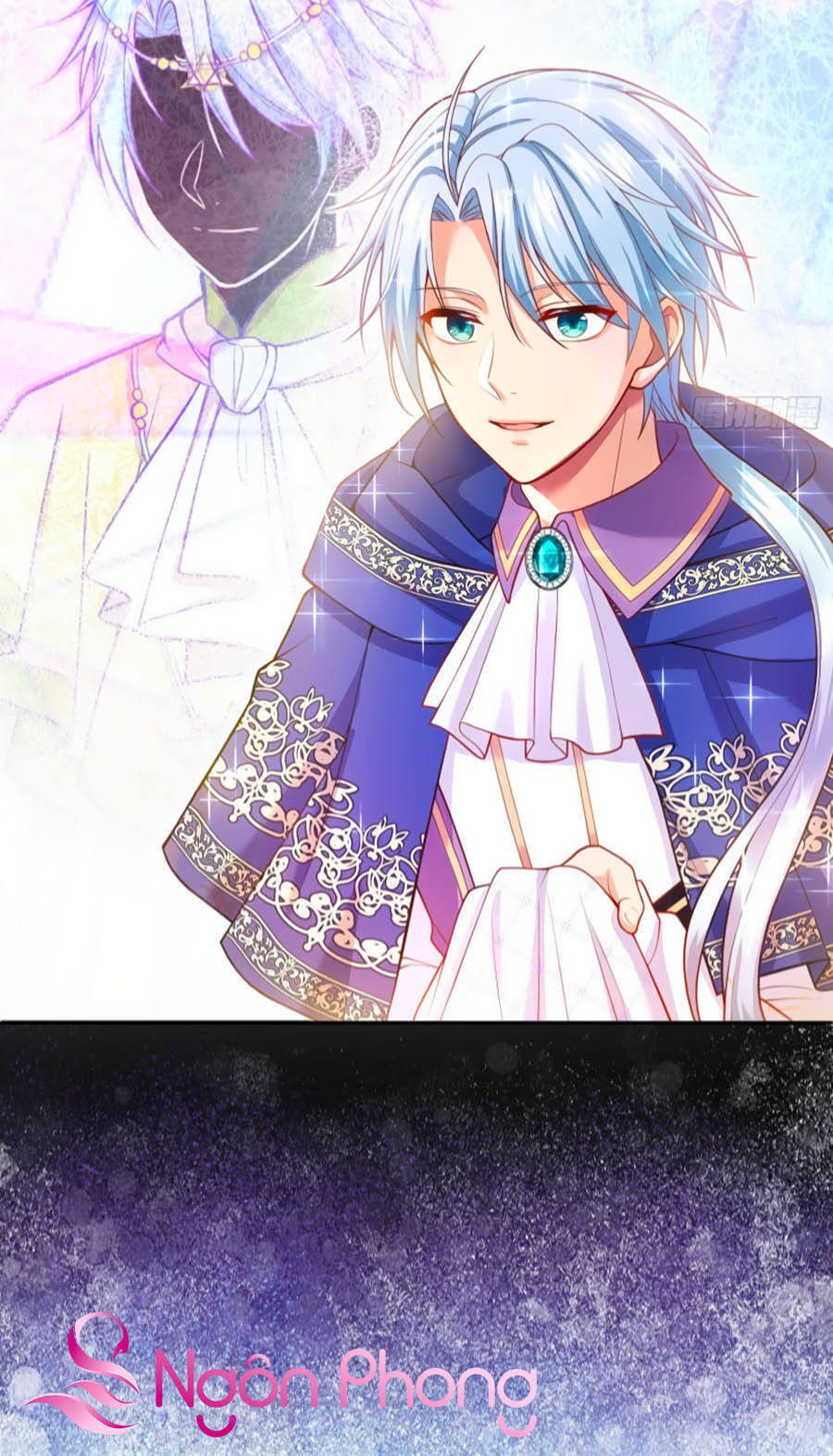 Kế Hoạch Tự Cứu Của Phản Phái Ma Nữ Chapter 24 - Trang 2