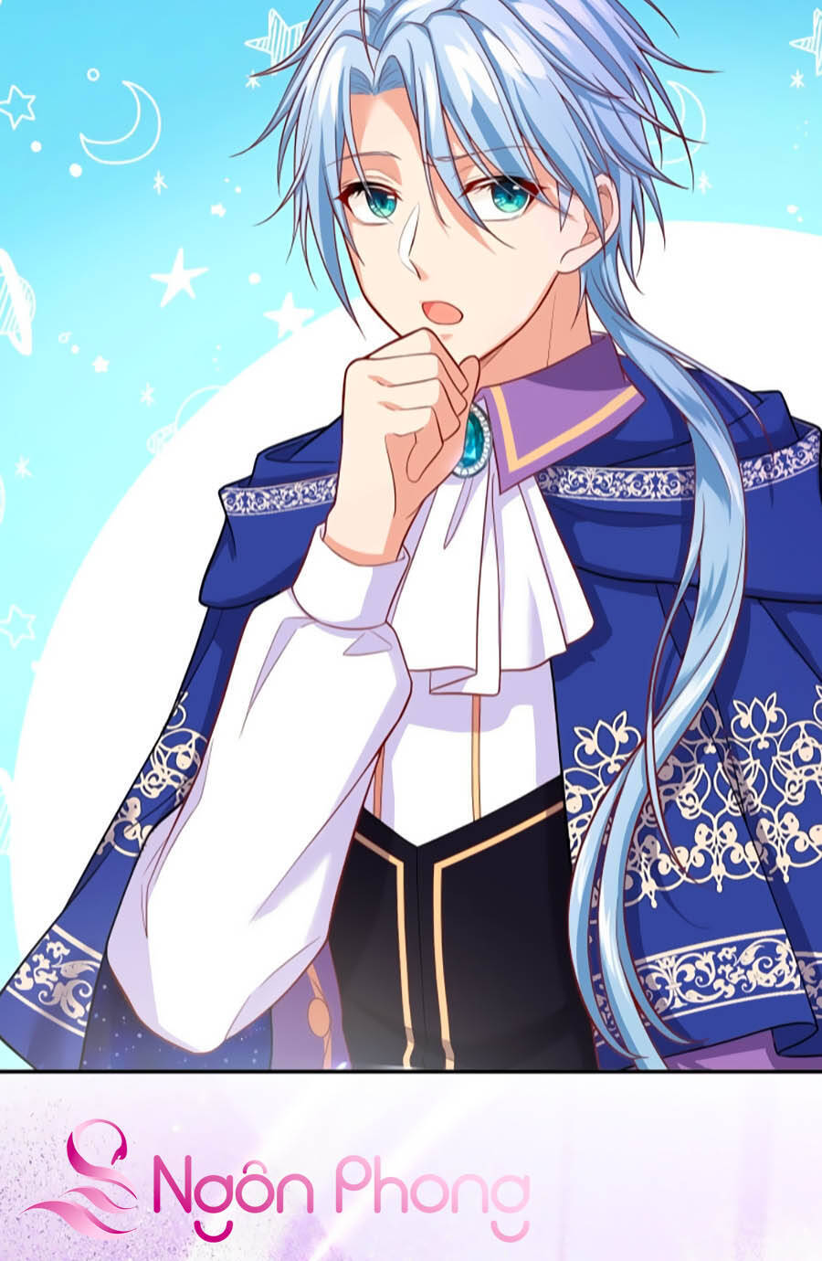 Kế Hoạch Tự Cứu Của Phản Phái Ma Nữ Chapter 24 - Trang 2