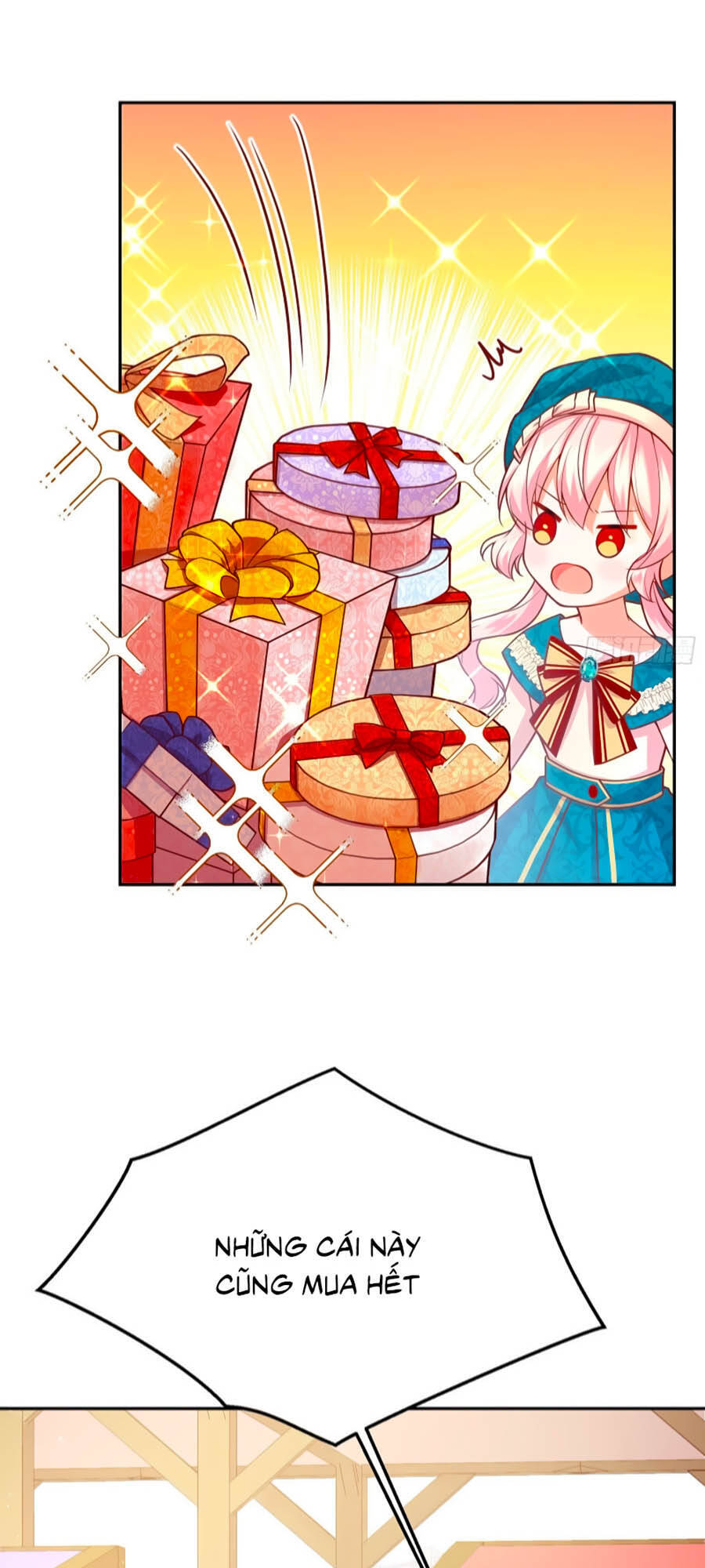 Kế Hoạch Tự Cứu Của Phản Phái Ma Nữ Chapter 24 - Trang 2