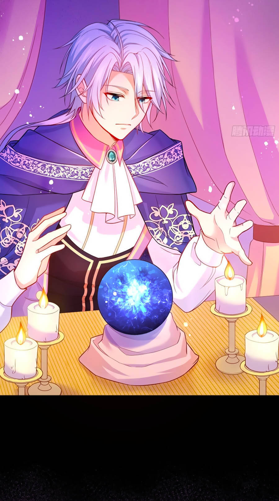 Kế Hoạch Tự Cứu Của Phản Phái Ma Nữ Chapter 25 - Trang 2