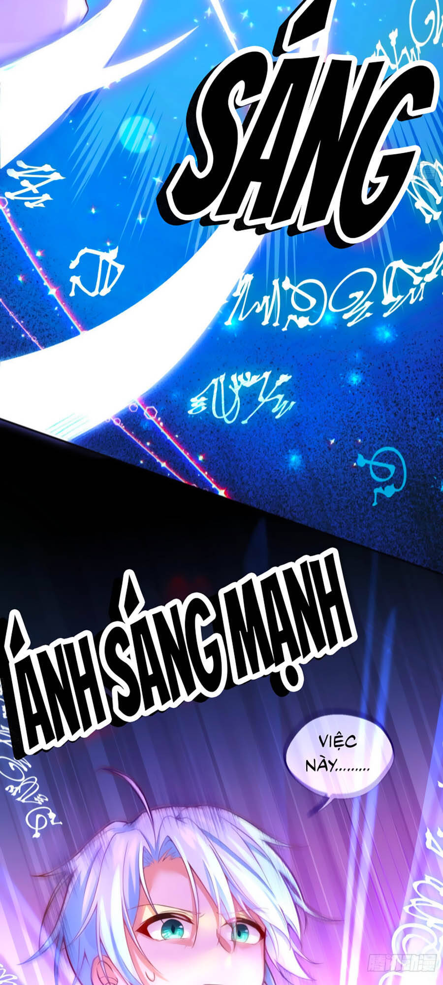 Kế Hoạch Tự Cứu Của Phản Phái Ma Nữ Chapter 25 - Trang 2