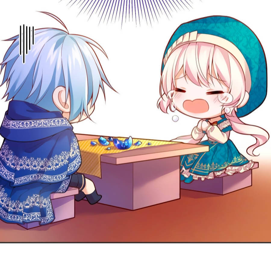 Kế Hoạch Tự Cứu Của Phản Phái Ma Nữ Chapter 25 - Trang 2