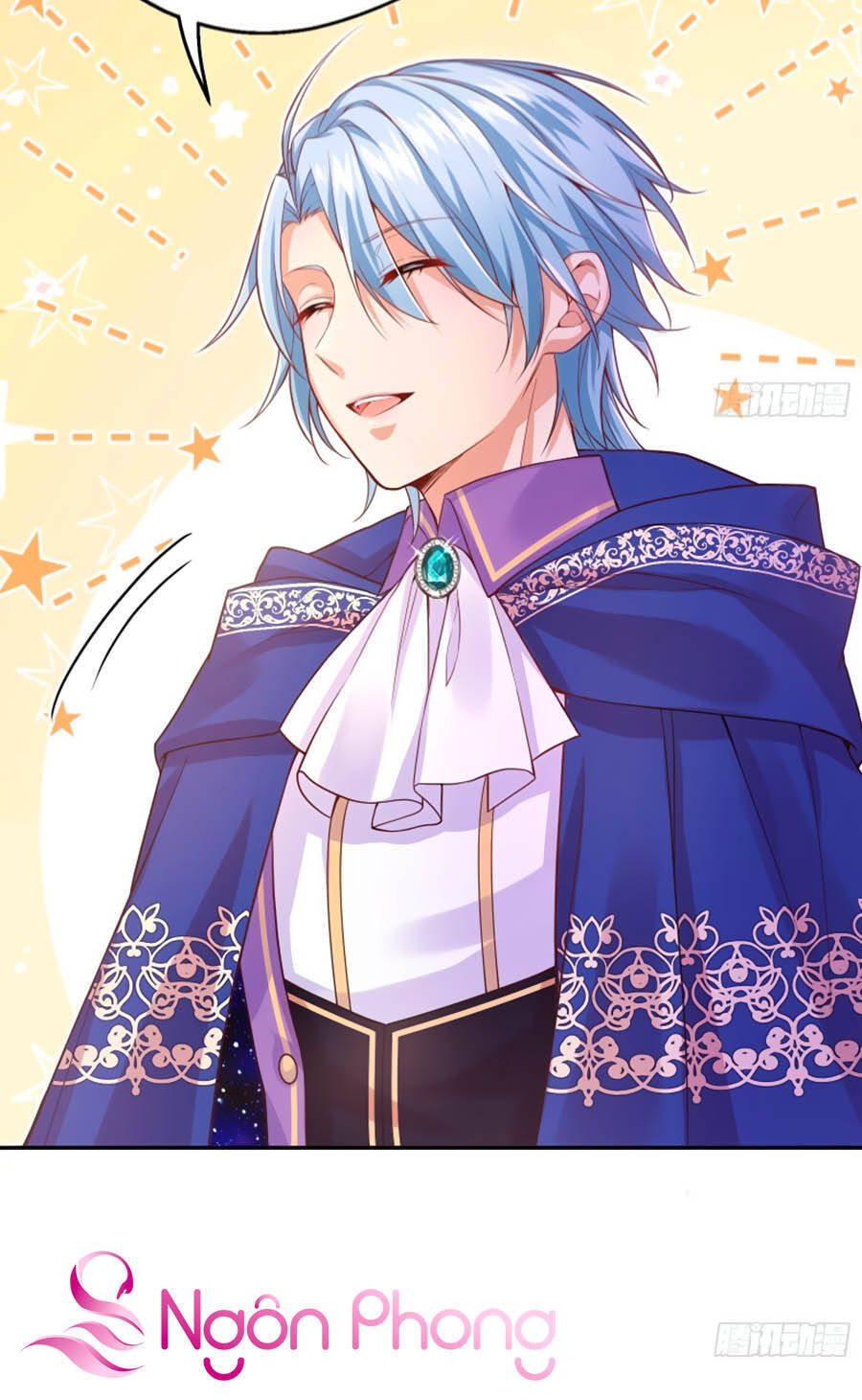 Kế Hoạch Tự Cứu Của Phản Phái Ma Nữ Chapter 25 - Trang 2