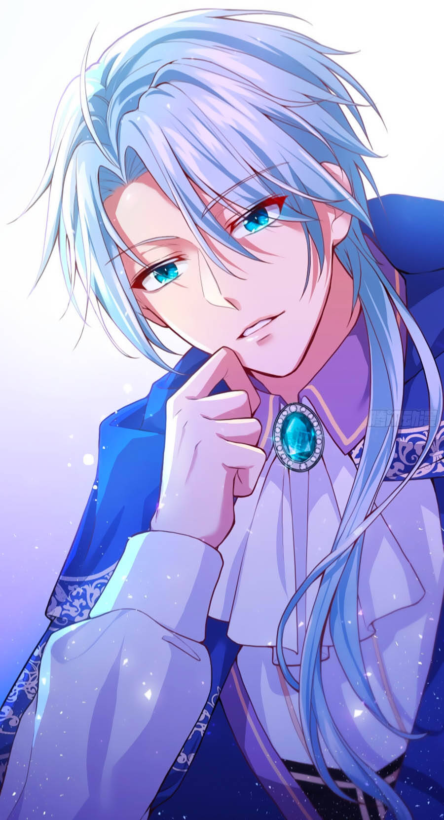 Kế Hoạch Tự Cứu Của Phản Phái Ma Nữ Chapter 25 - Trang 2