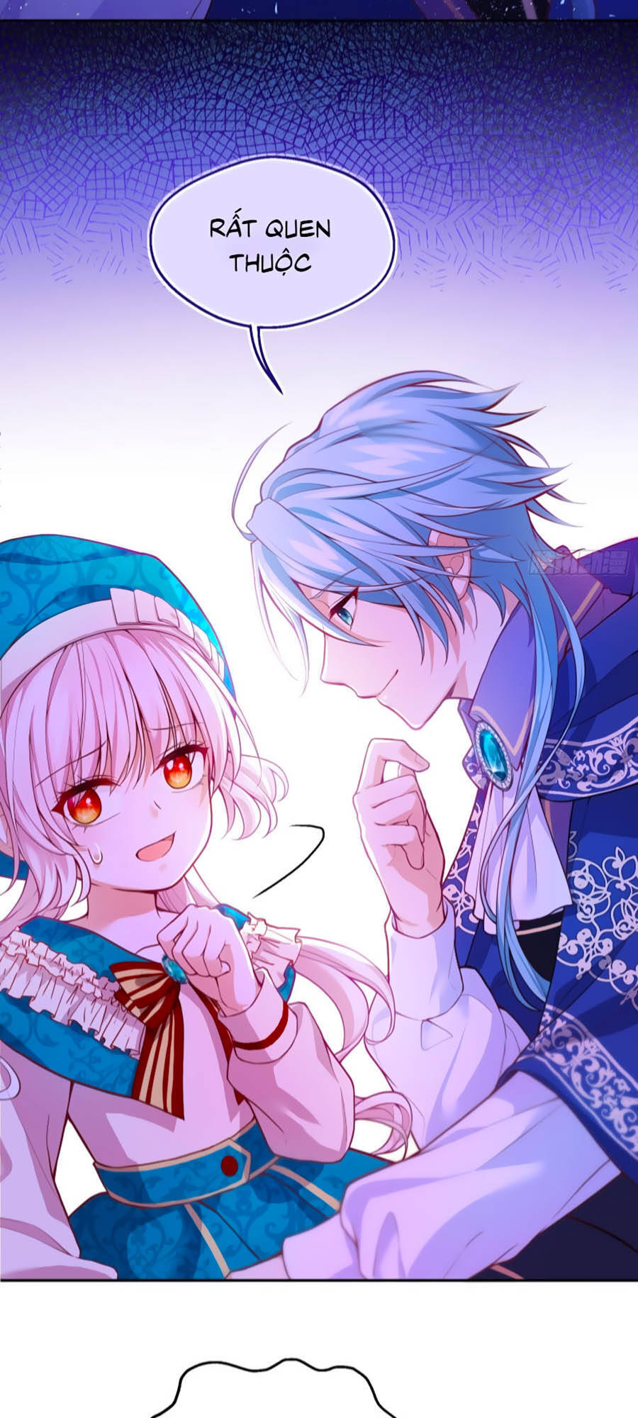 Kế Hoạch Tự Cứu Của Phản Phái Ma Nữ Chapter 25 - Trang 2